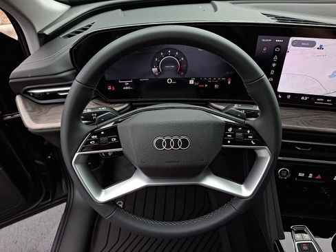 New 2026 Audi Q5 Premium Plus AWD/4WD image 18
