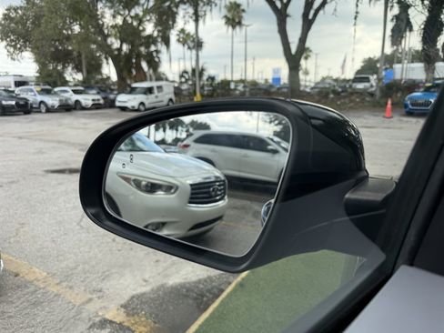 Used 2021 Hyundai Kona SEL FWD image 27