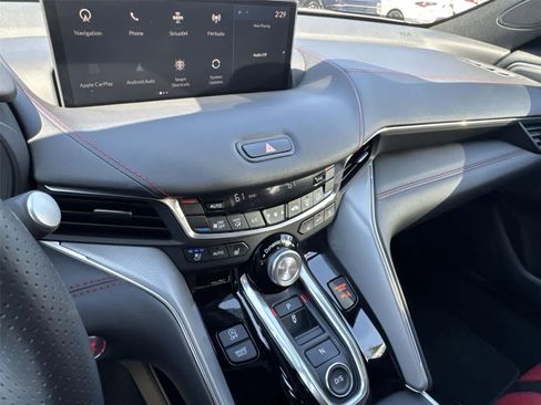Certified 2025 Acura TLX SH-AWD w/ A-SPEC Pkg image 21