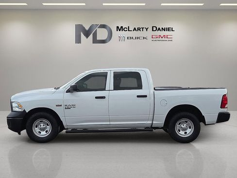 Used 2021 RAM 1500 Tradesman w/ Popular Equipment Group image 3