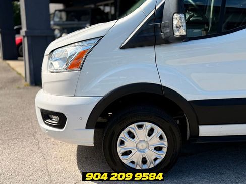 Used 2020 Ford Transit 350 XLT RWD image 14