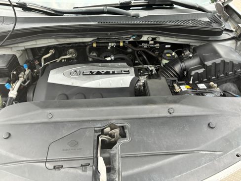 Used 2008 Acura MDX w/ Technology & Entertainment AWD/4WD image 13