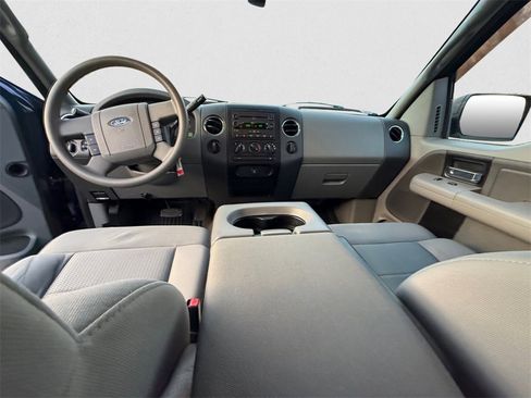 Used 2007 Ford F150 XLT image 10