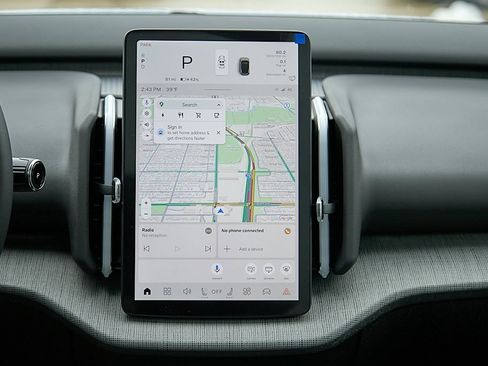 New 2026 Volvo EX30 Ultra image 24