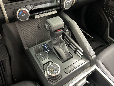 New 2026 Toyota Tacoma TRD Off-Road image 14