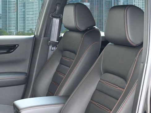 New 2026 Honda CR-V Sport Touring image 17