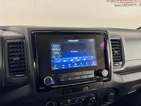 Used 2022 Nissan Frontier S image 14