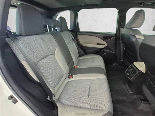 Used 2026 Subaru Forester Premium w/ Premium/Limited Package AWD/4WD image 24