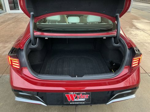 Used 2024 Hyundai Sonata SEL image 24