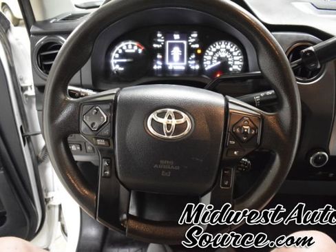 Used 2020 Toyota Tundra SR AWD/4WD image 16