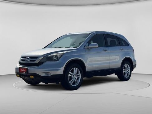 Used 2011 Honda CR-V EX-L image 8