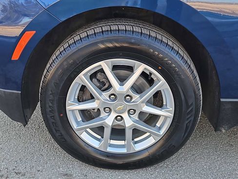 Certified 2022 Chevrolet Equinox LT image 14