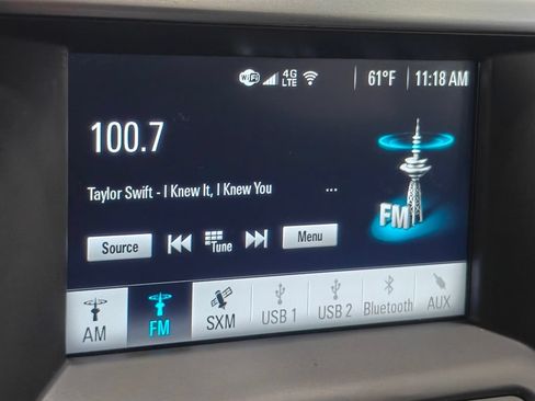 Used 2019 GMC Acadia SLE FWD image 36