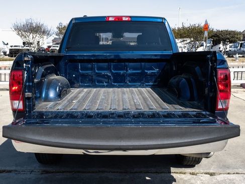 Used 2021 RAM 1500 Classic SLT image 48