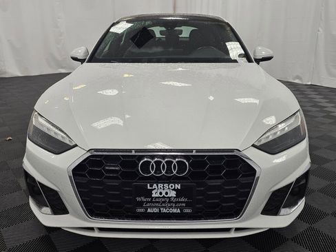 Used 2022 Audi A5 2.0T Premium Plus image 9