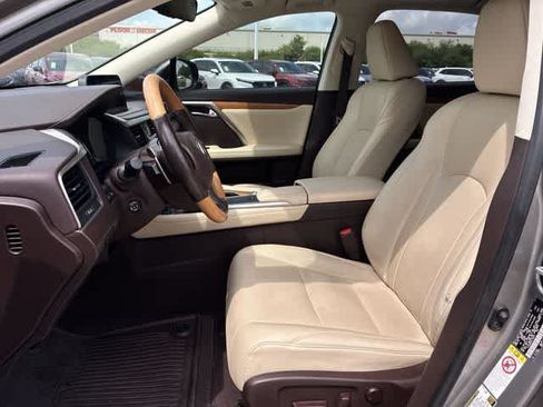 Used 2020 Lexus RX 350 FWD w/ Premium Package image 17