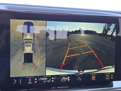 New 2026 GMC Sierra 1500 Elevation w/ Elevation Premium Package image 14