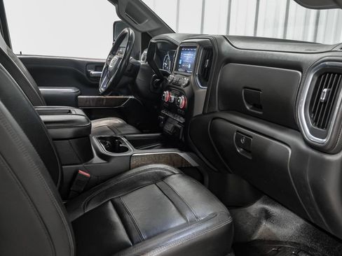 Used 2020 GMC Sierra 2500 Denali w/ Denali Ultimate Package AWD/4WD image 13