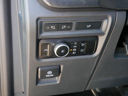 Certified 2023 Ford F150 XLT w/ Equipment Group 302A High AWD/4WD image 18