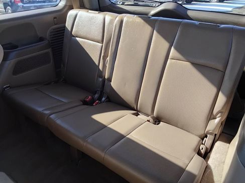 Used 2004 Honda Pilot EX image 21