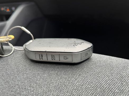 Used 2025 Kia K4 LXS image 21