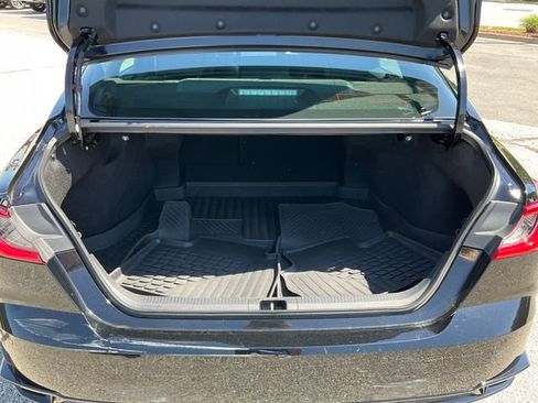 Used 2025 Toyota Camry XSE w/ Premium Plus Package image 18