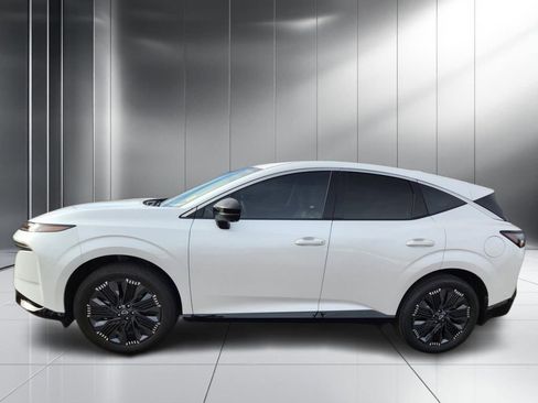 Used 2025 Nissan Murano Platinum w/ Cargo Package image 27