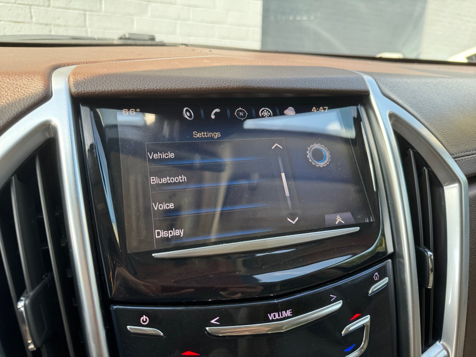 Used 2015 Cadillac SRX Performance w/ Driver Awareness Package AWD/4WD image 20