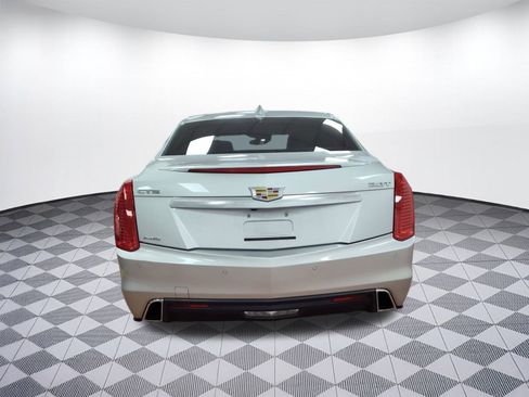 Used 2019 Cadillac CTS Luxury image 10