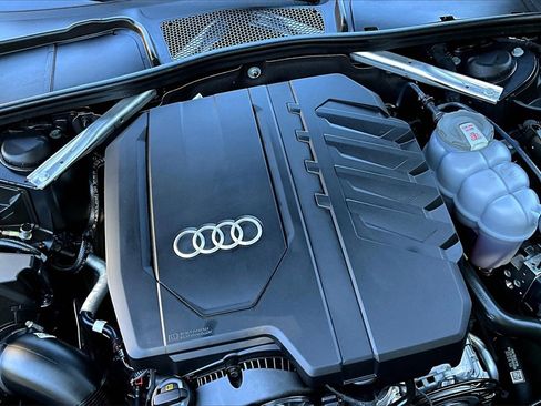 Used 2025 Audi A5 2.0T Premium Plus image 31