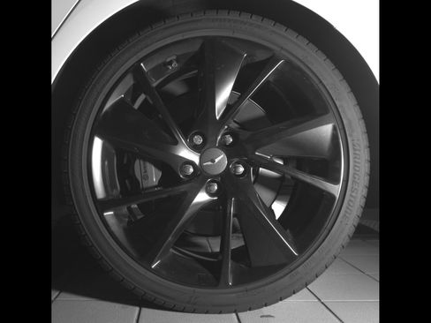 Used 2023 Genesis G70 3.3T w/ Sport Prestige Package RWD image 11