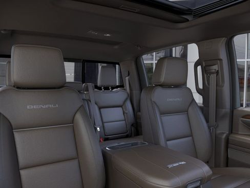 New 2026 GMC Sierra 2500 Denali w/ Denali Reserve Package image 24