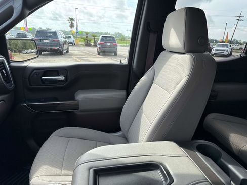 Used 2022 Chevrolet Silverado 1500 RST w/ Bed Protection Package image 14