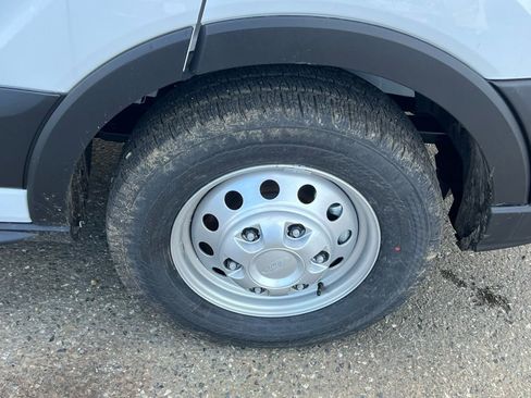 New 2026 Ford Transit 350 Base image 9