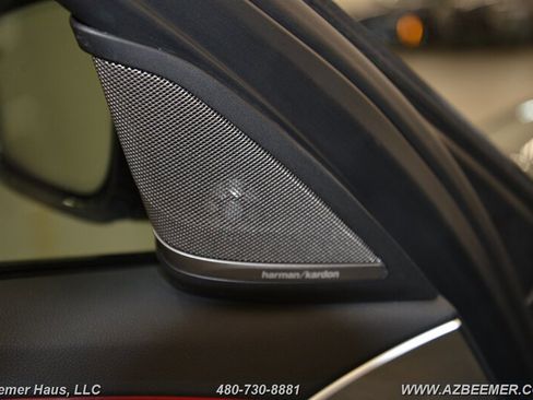 Used 2023 BMW 530i w/ M Sport Package image 36