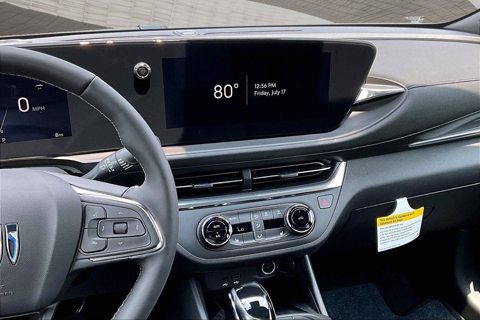 New 2026 Buick Envista Preferred w/ Convenience I Package FWD image 7