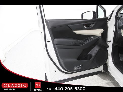 Used 2021 Subaru Ascent Premium w/ Convenience Package image 4