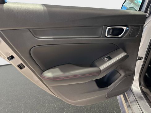 Used 2026 Acura Integra Type S image 9