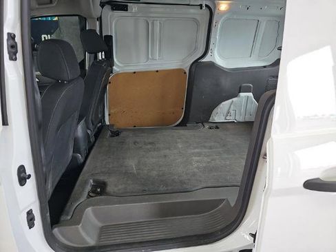 Used 2023 Ford Transit Connect XLT FWD image 12