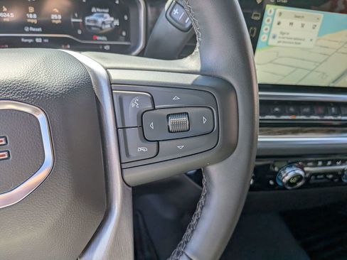 Certified 2024 GMC Sierra 1500 Elevation AWD/4WD image 14