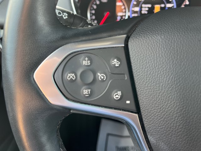 Used 2024 Chevrolet Traverse Premier w/ Redline Edition FWD image 15