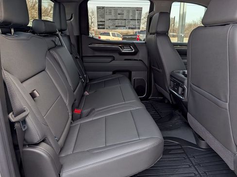 New 2026 GMC Sierra 1500 Elevation w/ Elevation Premium Package RWD image 29