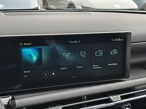 New 2026 Hyundai Tucson Blue SE image 27