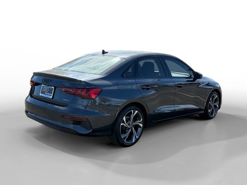 Used 2023 Audi A3 2.0T Premium w/ Convenience Package image 5