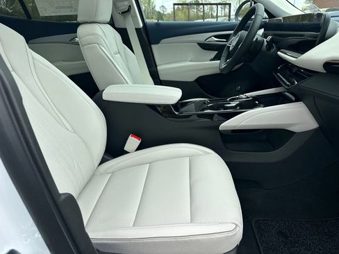 New 2026 Buick Envision Avenir image 14