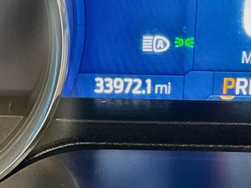 Used 2023 Ford F150 XLT w/ Equipment Group 302A High AWD/4WD image 12