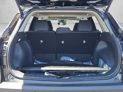 Certified 2026 Toyota Corolla Cross XLE w/ Convenience Package FWD image 6