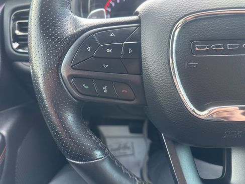 Used 2023 Dodge Durango GT RWD image 26