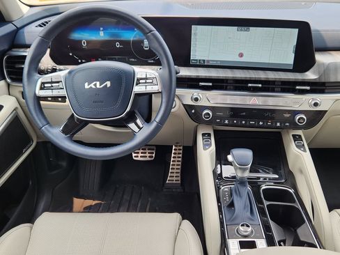 Certified 2025 Kia Telluride SX AWD/4WD image 14