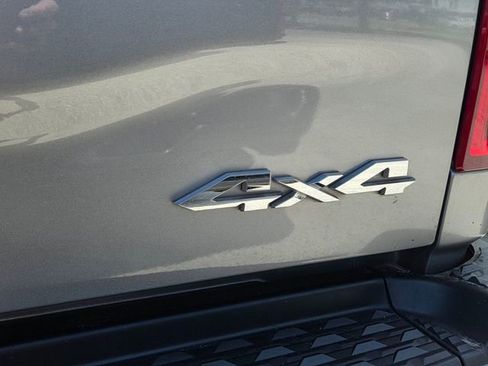 Used 2024 RAM 3500 Laramie AWD/4WD image 5